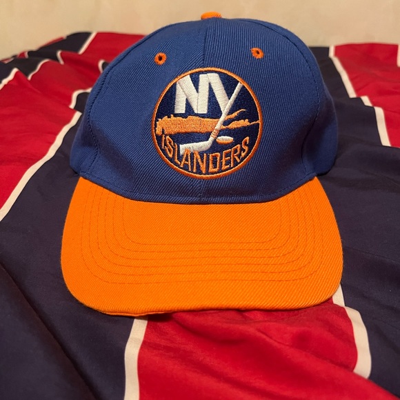 Other - Islanders Hat